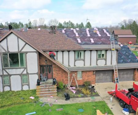 TC Roofing Pros