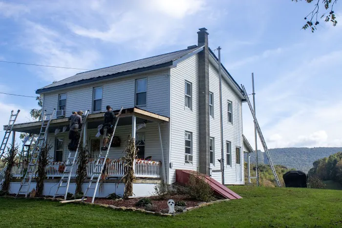 TC Roofing Pros Picture 4