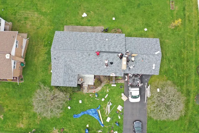 TC Roofing Pros Picture 8