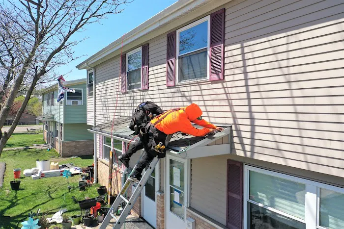 TC Roofing Pros Picture 7