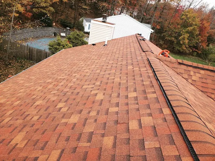 Smith & Miller Roofing, LLC Picture 2