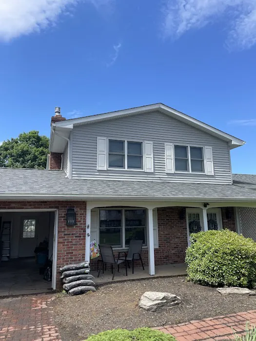 Smith & Miller Roofing, LLC Picture 5