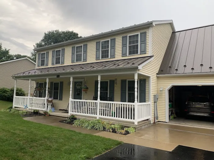 Smith & Miller Roofing, LLC Picture 1