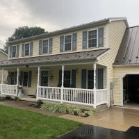 Smith & Miller Roofing, LLC ico