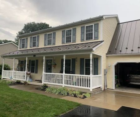 Smith & Miller Roofing, LLC