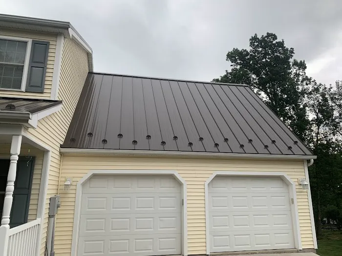 Smith & Miller Roofing, LLC Picture 3