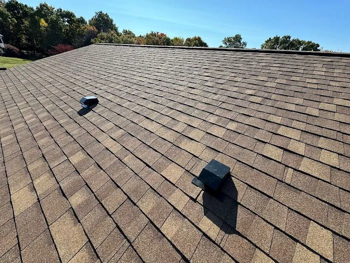 Smith & Miller Roofing, LLC Picture 6