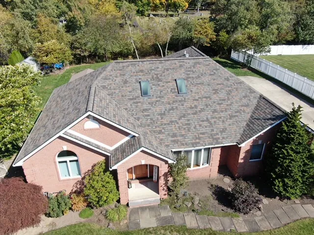 Smith & Miller Roofing, LLC Picture 8