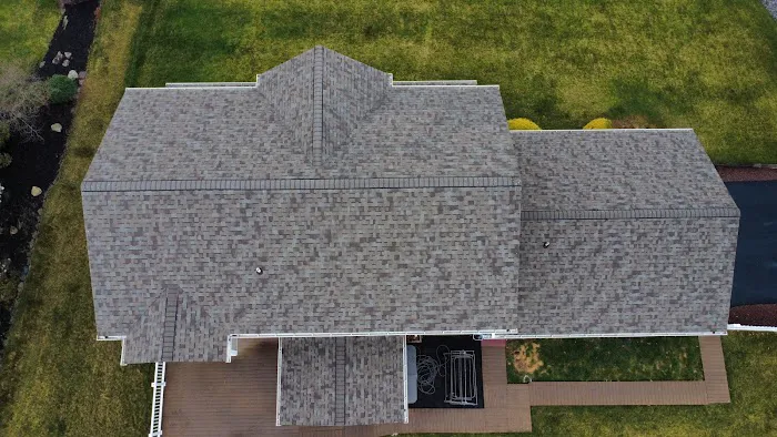 Smith & Miller Roofing, LLC Picture 7