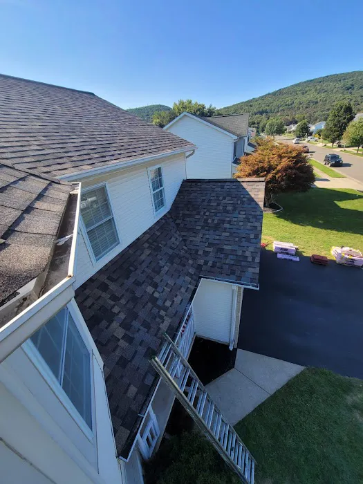 Smith & Miller Roofing, LLC Picture 9