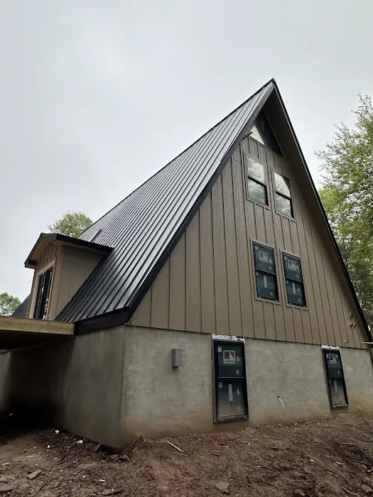 GMR Metal Roofs Picture 5