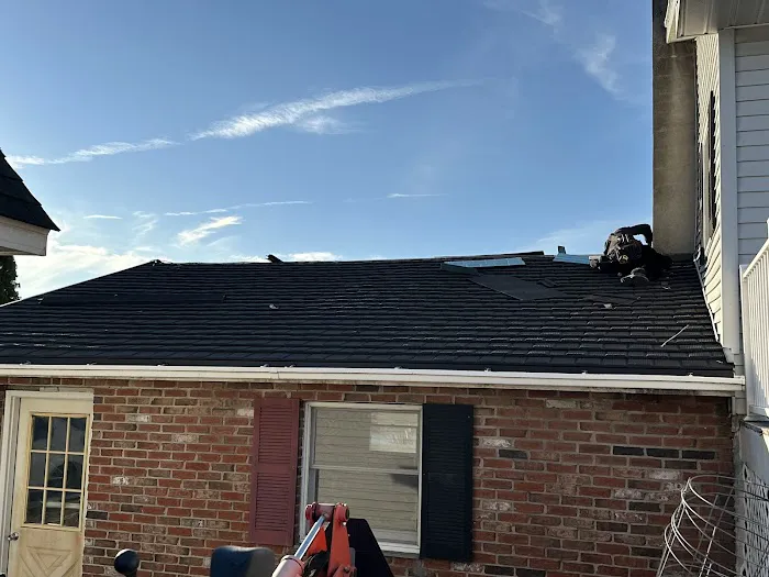 GMR Metal Roofs Picture 3