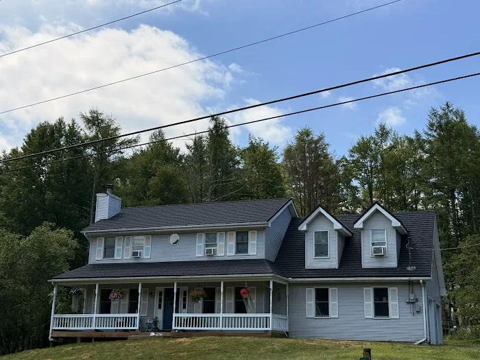 GMR Metal Roofs Picture 1