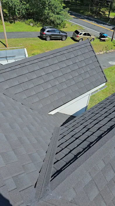 GMR Metal Roofs Picture 4