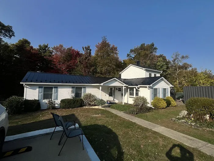 GMR Metal Roofs Picture 2