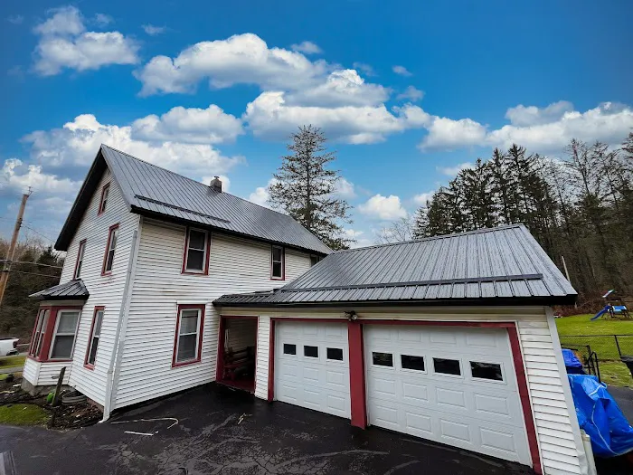 GMR Metal Roofs Picture 9