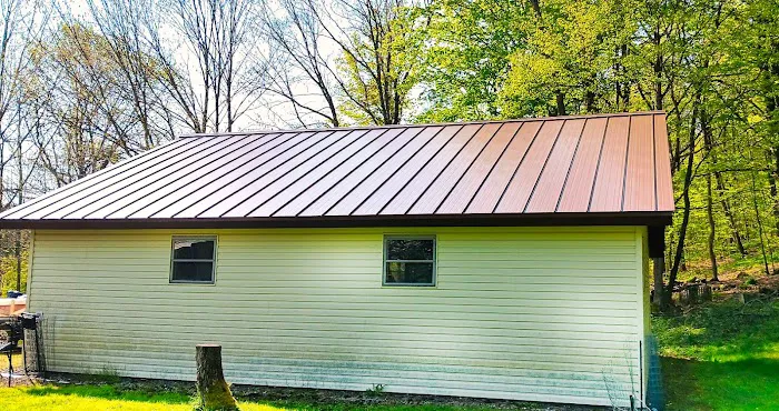 GMR Metal Roofs Picture 7