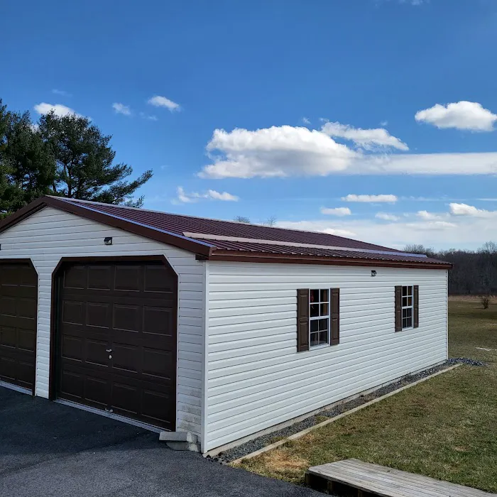 GMR Metal Roofs Picture 6