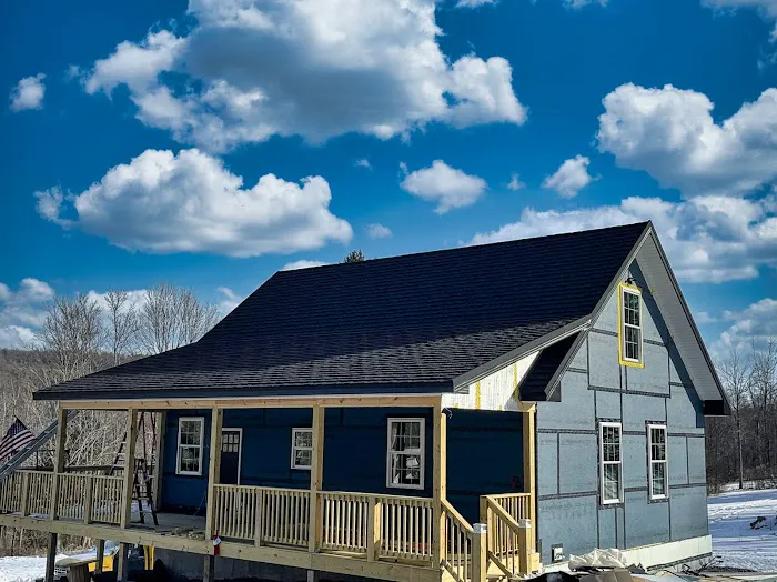 GMR Metal Roofs Picture 10