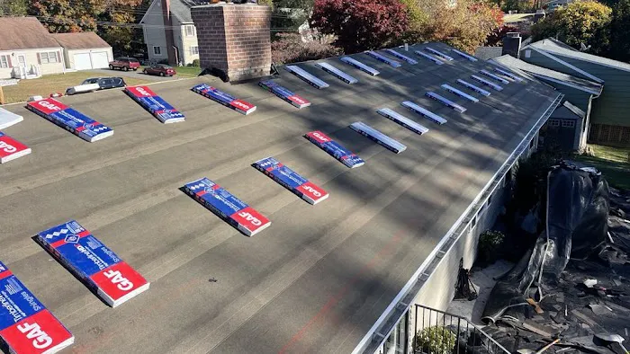 CT STRONG ROOFING LLC Picture 1