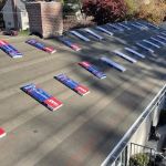 CT STRONG ROOFING LLC