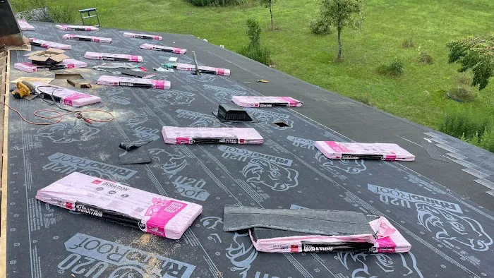 CT STRONG ROOFING LLC Picture 9