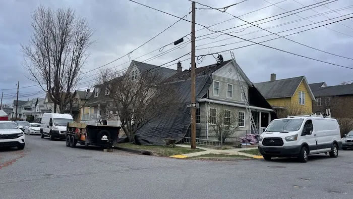 CT STRONG ROOFING LLC Picture 10