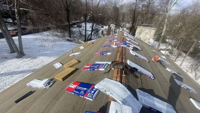 CT STRONG ROOFING LLC Picture 6