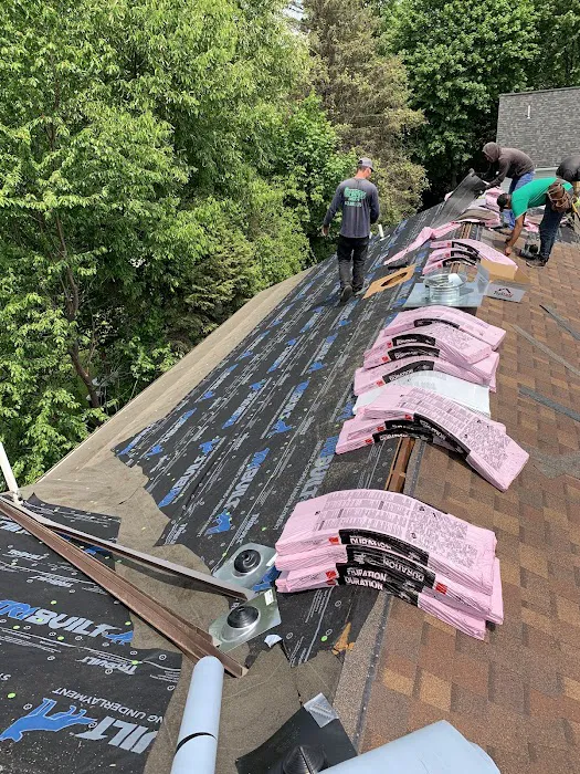 The Roof Brothers Inc. Picture 2