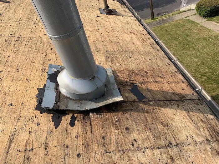 The Roof Brothers Inc. Picture 5