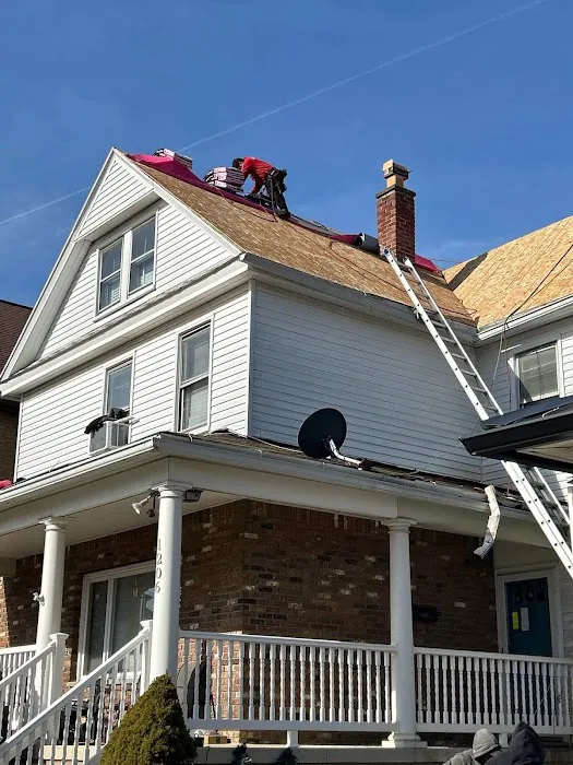 The Roof Brothers Inc. Picture 3