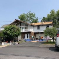 The Roof Brothers Inc. ico