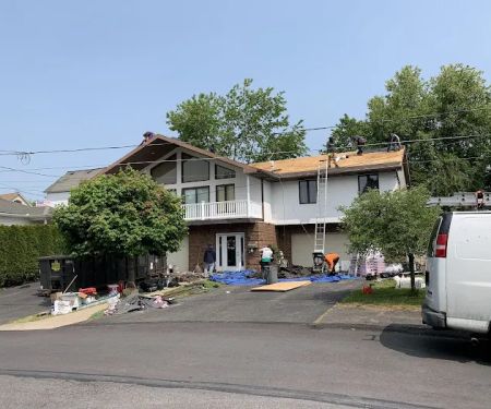 The Roof Brothers Inc.