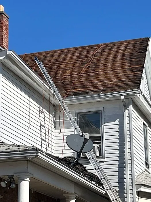 The Roof Brothers Inc. Picture 4