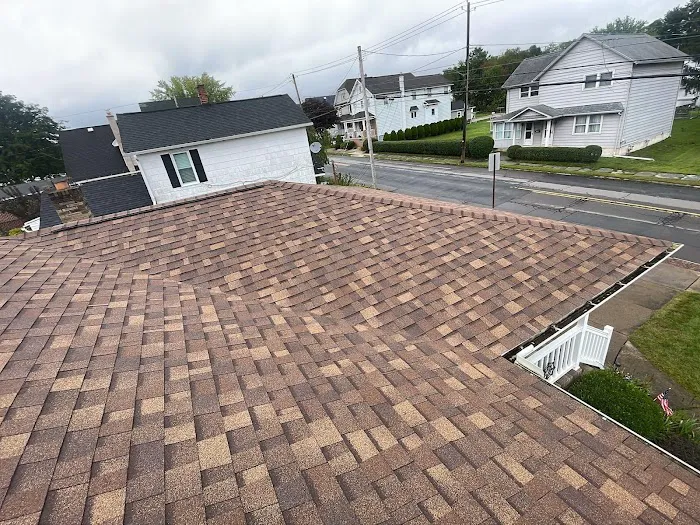 The Roof Brothers Inc. Picture 9