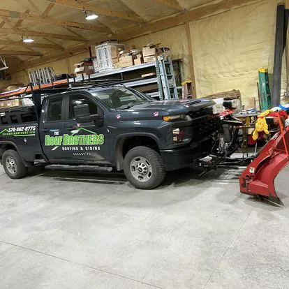 The Roof Brothers Inc. Picture 10