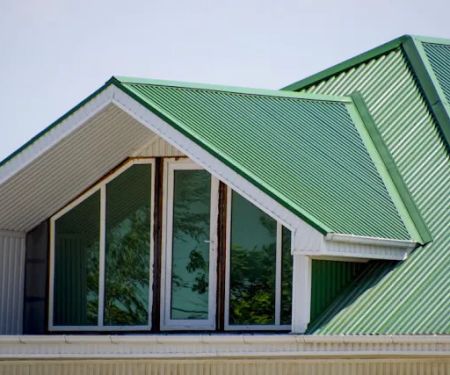JK Construction Consultants & Roofing