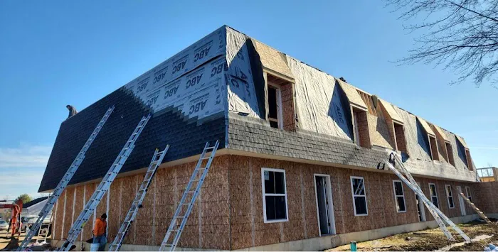 JHV ROOFING Picture 2