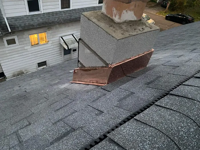 JHV ROOFING Picture 3