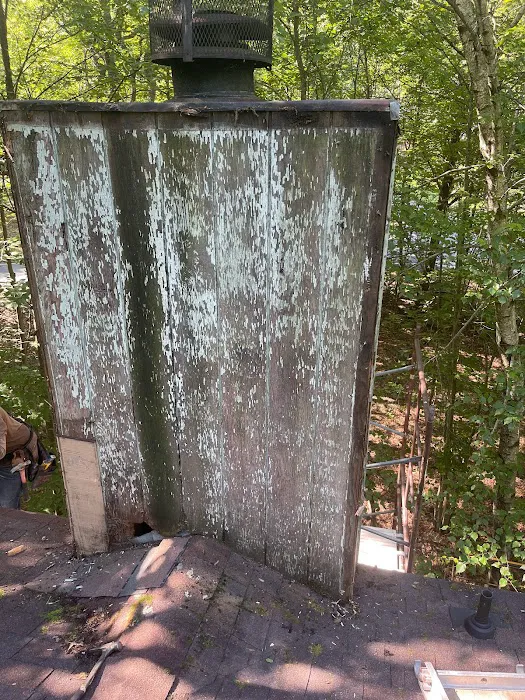 JHV ROOFING Picture 4