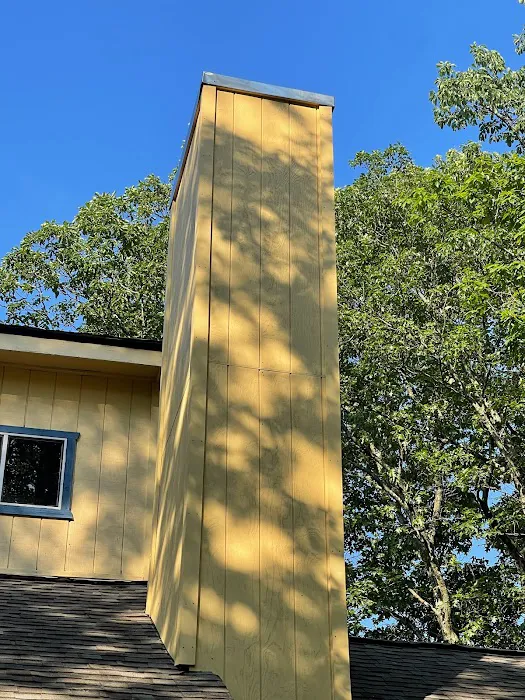 JHV ROOFING Picture 8