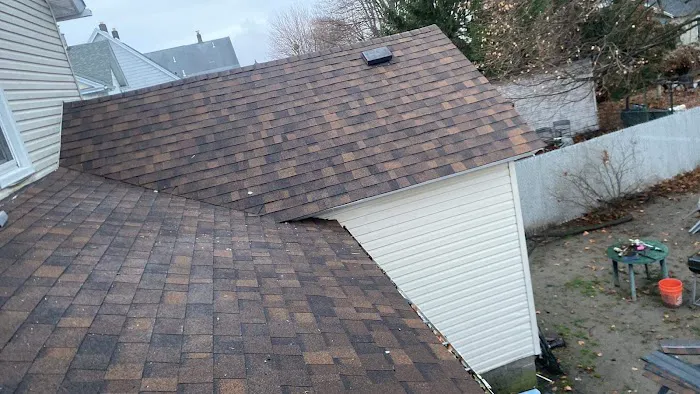 JHV ROOFING Picture 6