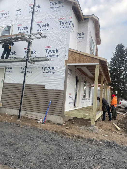 JHV ROOFING Picture 9