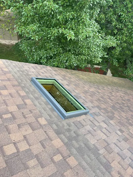 JHV ROOFING Picture 5