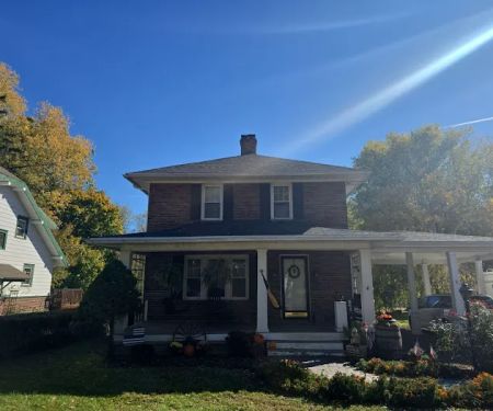 Erie Home