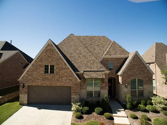 For The Love of Roofing Picture 1