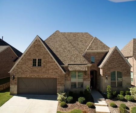For The Love of Roofing