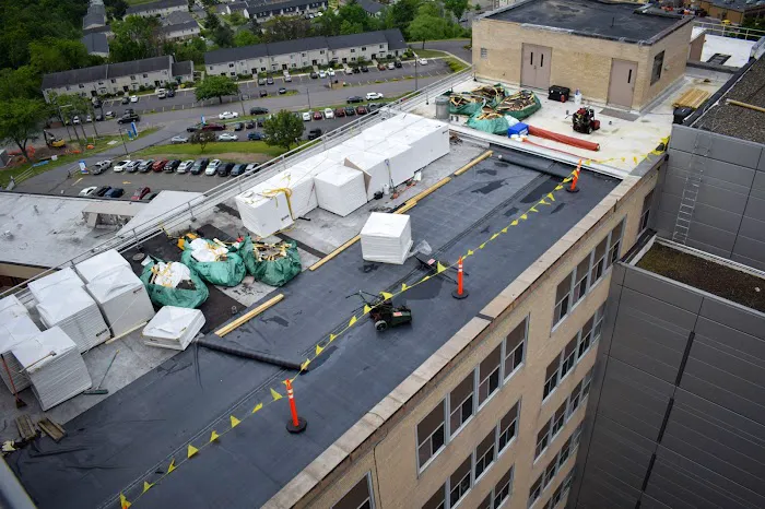 For The Love of Roofing Picture 2