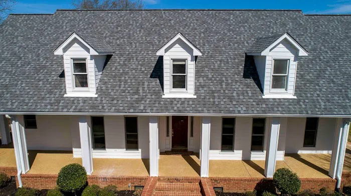 For The Love of Roofing Picture 7