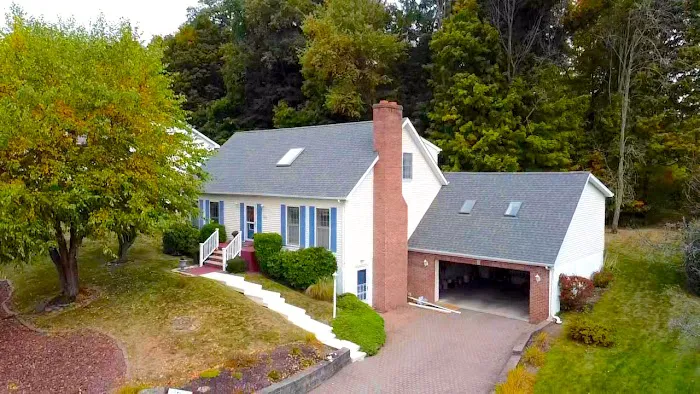 For The Love of Roofing Picture 5